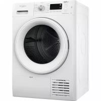 Сушильная машина Whirlpool FFT M11 9X2 RU