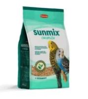 Padovan Корм для волнистых попугаев (SUNMIX cocorite) 003PP00587 | Sunmix Cocorite, 0,85 кг, 44805