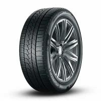 Автошина Continental ContiWinterContact TS 860S 225/40 R19 93V