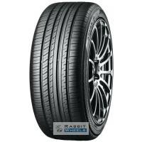 Автошины Yokohama Advan dB V552 245/50 R18 100W