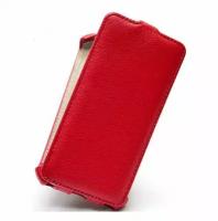 Чехол-книжка Armor для Sony Xperia Sola красный