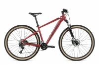 Горный велосипед Format 1412 29 (2021) красный L