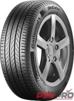 А/шина Continental UltraContact 195/65 R15 91H