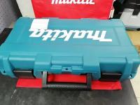 Кейс для сабельной пилы Makita DJR187