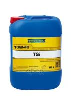 Ravenol Моторное Масло Ravenol Tsi Sae 10w-40 (10л) New