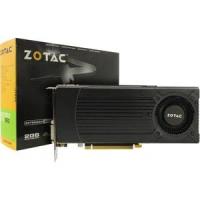 Видеокарта Zotac GTX 960