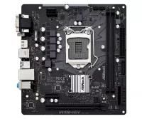 Материнская плата Asrock H410M-HDV R2.0