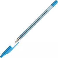 Ручка шариковая Beifa 0,5 мм, синий