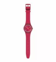 SWATCH RUBY RINGS SUOP111