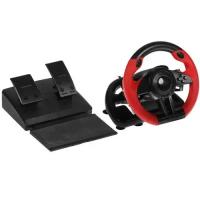 Руль SpeedLink TRAILBLAZER Racing Wheel красный