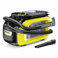 Моющий пылесос Karcher SE 3-18 Compact Battery Set