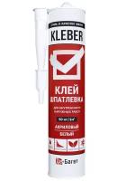 Клей-шпатлевка Де-Багет KLEBER (290мл), 1шт