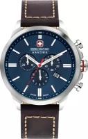 Наручные часы Swiss Military Hanowa Chrono Classic II 06-4332.04.003.05