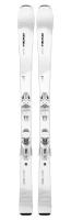 Горные лыжи с креплениями HEAD 2022-23 Absolut Joy SLR Joy Pro+JOY 9 GW SLR BR 85 white/grey (см:163)