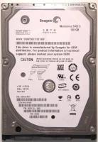 Жесткий диск Seagate ST9160310AS 160Gb 5400 SATAII 2,5" HDD