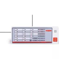 Адресный радиоканальный прибор GSM-охраны «ВС-ПК вектор-ар GSM-100»