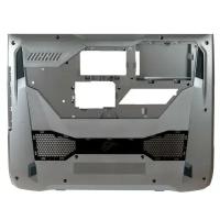 Нижняя часть корпуса для Asus G752VL темно-серая (PN: 90NB09Y1-R7D010)