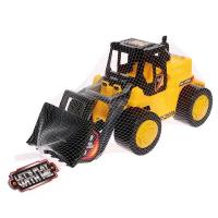 Zarrin Toys Погрузчик Mini Wheel Loader