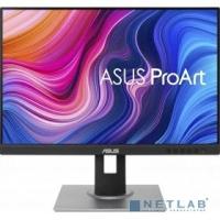 ASUS Монитор ASUS LCD 24.1" PA248QV ProArt черный IPS 1920x1200 16:10 HDMI M/M матовая HAS Pivot 300cd 1920x1200 D-Sub DisplayPort FHD USB 6.1кг комбинированная расцветка