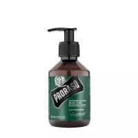 PRORASO Шампунь для бороды Refresh 200 мл