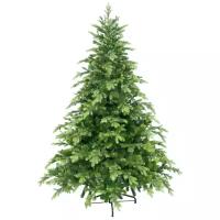 Beatrees Искусственная елка Emerald 210 см, литая + ПВХ NP20GZ-BH70