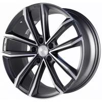 Колесный диск Race Ready Technology CSS3770W 8x18/5x112 D66.6 ET35 MKPM