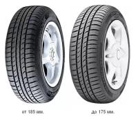 Шины Hankook Optimo K715 175/65 R15 84T летние