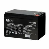 Ginzzu Gb-1270