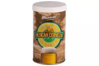 Пивной солодовый концентрат Muntons / Mexican Cerveza