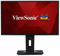 Монитор Viewsonic VG2448, 1920x1080, 75 Гц, IPS