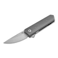 Boker Складной нож Kwaiken Stubby Titanium (01BO226)