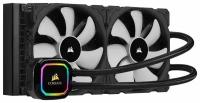 Система охлаждения Corsair iCUE H115i RGB PRO XT, CW-9060044-WW