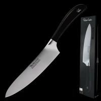 ROBERT WELCH Signature knife Нож кухонный "Шеф" 18 см SIGSA2034V