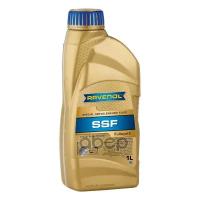 Ravenol Ssf Spec. Servolenkung Fluid Жидкость Гидравлическая Синт. 1L Ravenol арт. 118110000101999