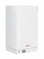 Котел газовый двухконтурный 24 кВт Viessmann Vitopend 100-W A1JB010