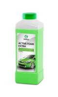 Активная пена 'Active Foam Extra' канистра 1л 700101 GRASS