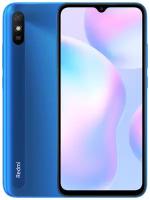 Смартфон Xiaomi Redmi 9C NFC 32Gb Midnight Gray