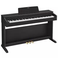 Цифровое пианино Casio Celviano AP-270BK черное