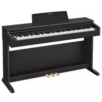 Цифровое пианино Casio Celviano AP-270BK, черный