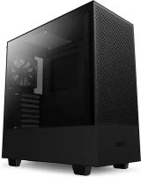 Корпус NZXT H510 Flow Black