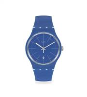 Наручные часы SWATCH BLUE LAYERED SUOS403