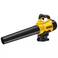 Воздуходувка аккумуляторная DeWalt DCM562PB-QW