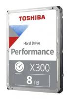 Жесткий диск Toshiba X300 HDWR480EZSTA