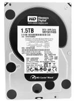 Жесткий Диск Western Digital WD1501FASS 1,5Tb SATAIII 3.5" HDD