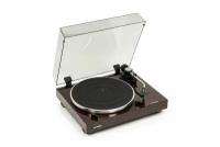 Проигрыватель винила Thorens TD 204 walnut high gloss