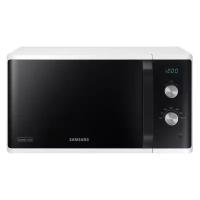 Микроволновая печь Samsung MS23K3614AW/BW, 800Вт, 23л, белый