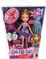 Кукла Ясмин Bratz 21st Birthday Special Edition Fashion