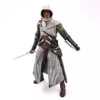 Фигурка: Assassins Creed Altair (Ассассин Крид Альтаир) 18,5см