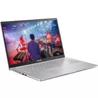 Ноутбук 15.6" ASUS VivoBook X515JA-EJ2770W (Intel Core i3 1005G1 1.2 ГГц/RAM 8 ГБ/SSD 256 ГБ/IPS/1920x1080/Intel UHD Graphics/ Windows 11 Home)