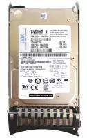 Жесткий диск IBM 44W2294 146Gb 15000 SAS 2.5" HDD